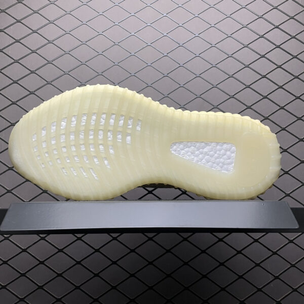 Yeezy Boost 350 V2 Natural FZ5246 - Image 6
