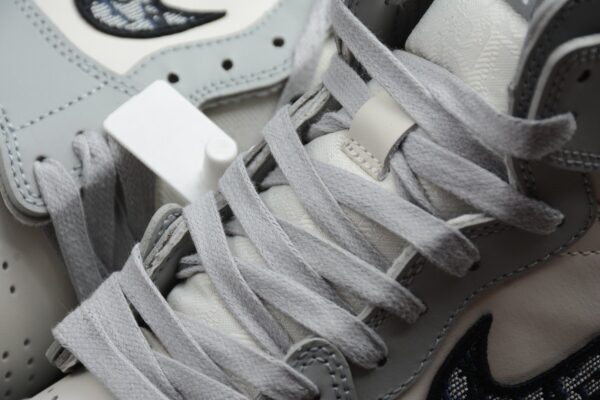 Dior x Air Jordan 1 High CN8607-002 - Image 7