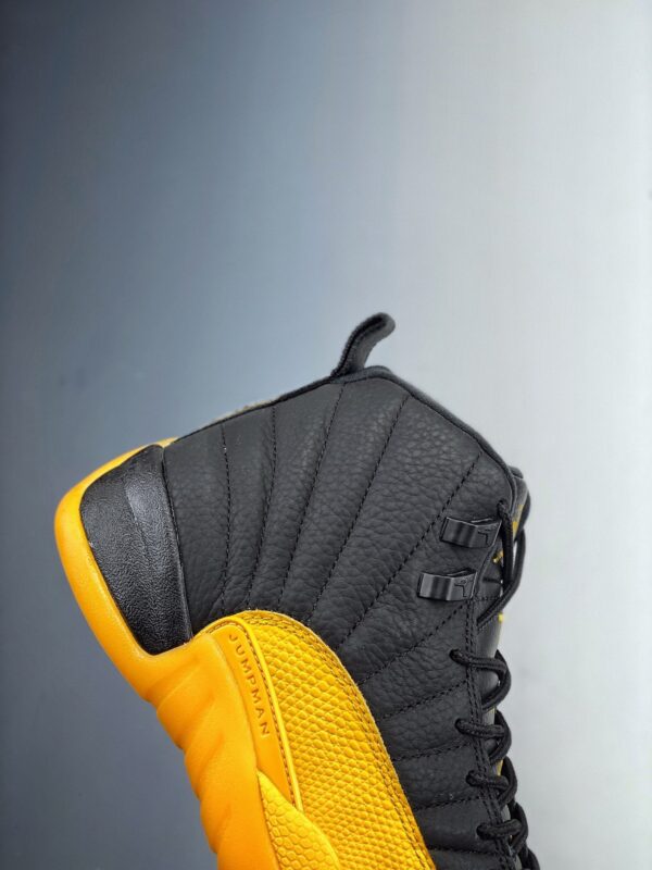 Air Jordan 12 Retro 'University Gold' 130690-070 - Image 9