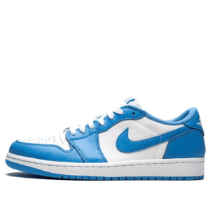 Eric Koston x Air Jordan 1 Low SB 'Powder Blue' CJ7891-401
