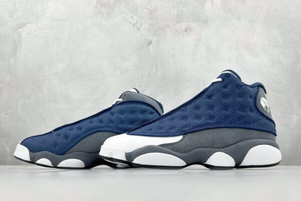 Air Jordan 13 Retro 'Flint' 2020 414571-404 - Image 3