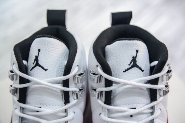 Air Jordan 12 Retro 'Cherry' 2023 CT8013-116 - Image 4