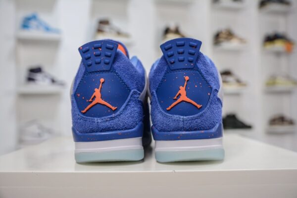 Jordan 4 Retro Florida Gators (PE) - Image 7