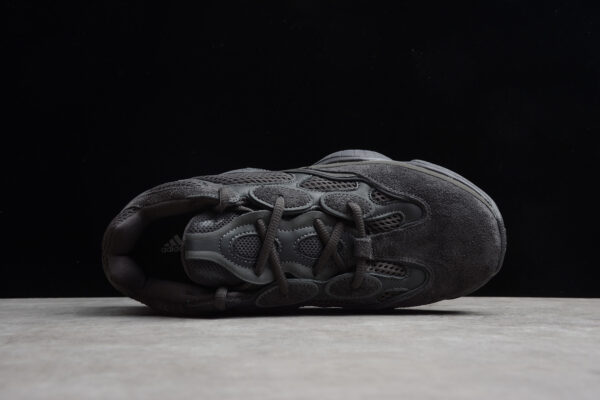 Yeezy 500 Utility Black F36640 - Image 10