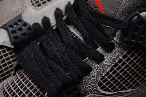 Air Jordan 4 Retro Taupe Haze - Image 6