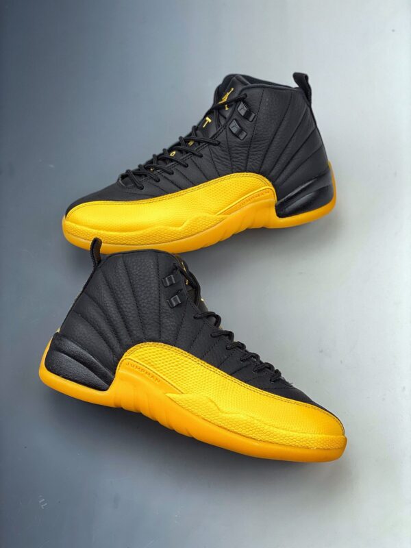 Air Jordan 12 Retro 'University Gold' 130690-070 - Image 6