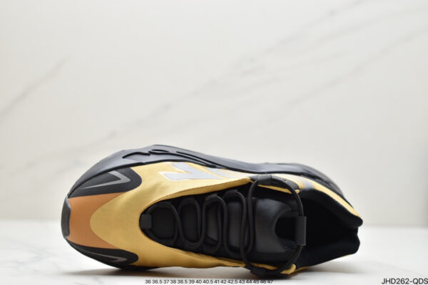 Yeezy Boost 700 MNVN Honey Flux GZ0717 - Image 3