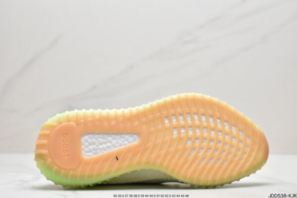 Yeezy Boost 350 V2 Hyperspace EG7491 - Image 10