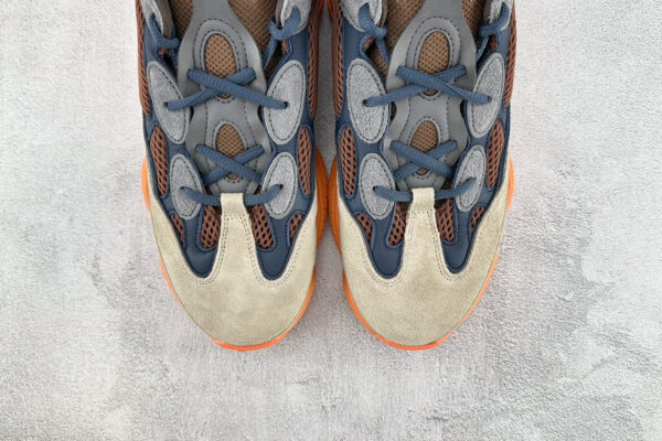 Yeezy 500 Enflame GZ5541 - Image 6