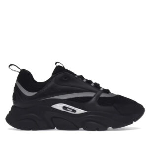 Dior B22 Black