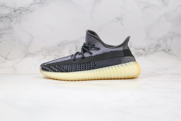 Yeezy Boost 350 V2 Carbon FZ5000 - Image 3