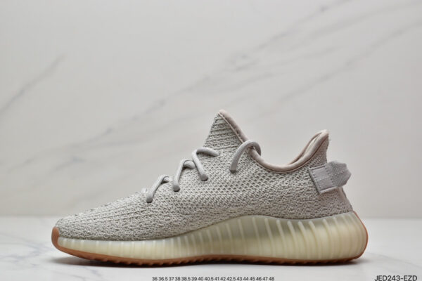 Yeezy Boost 350 V2 Sesame F99710 - Image 4