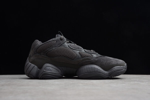 Yeezy 500 Utility Black F36640 - Image 9