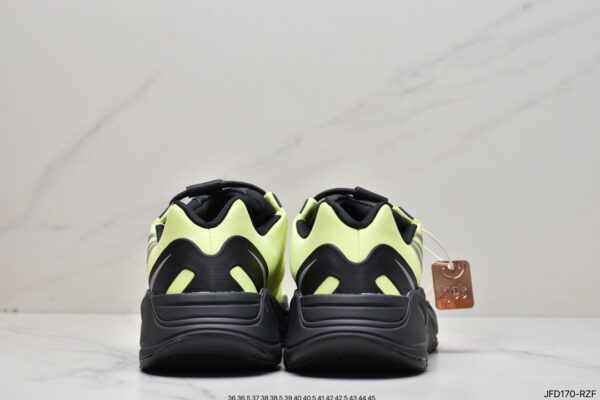 Yeezy Boost 700 MNVN Phosphor FY3727 - Image 7