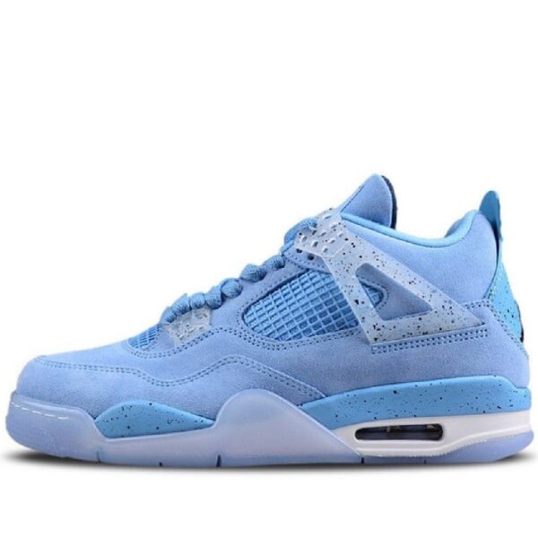 Jordan 4 Retro UNC (PE)