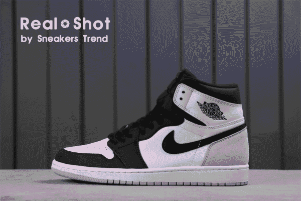 Air Jordan 1 Retro High OG Stage Haze - Image 2