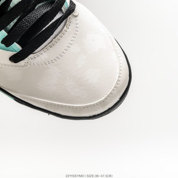 Air Jordan 5 Retro 'Island Green' CN2932-100 - Image 9