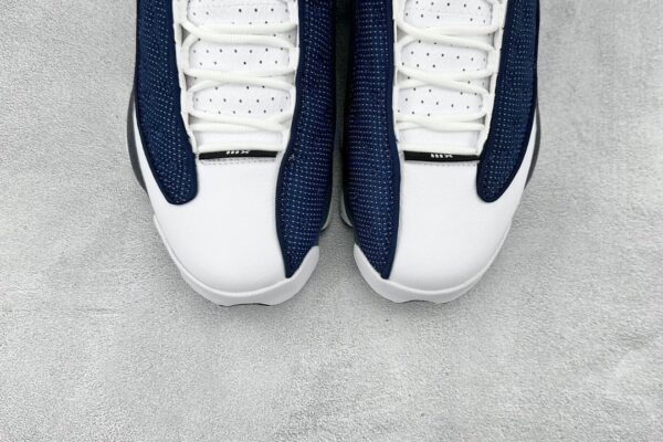 Air Jordan 13 Retro 'Flint' 2020 414571-404 - Image 9
