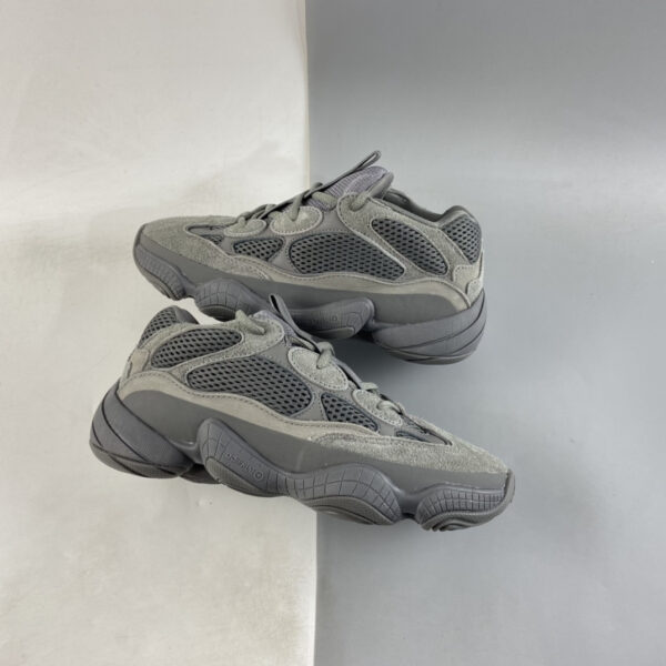 Yeezy 500 Granite GW6373 - Image 2