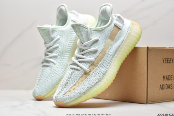 Yeezy Boost 350 V2 Hyperspace EG7491 - Image 9
