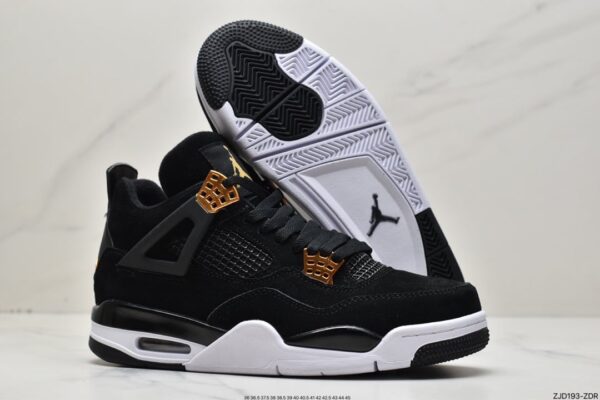 Air Jordan 4 Retro Royalty - Image 3