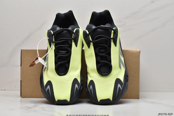 Yeezy Boost 700 MNVN Phosphor FY3727 - Image 8