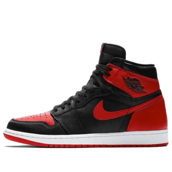 Air Jordan 1 Retro High OG NRG 'Homage to Home' 861428-061 - Image 5