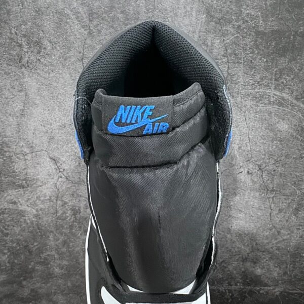 Fragment Design x Air Jordan 1 Retro High OG 716371-040 - Image 10