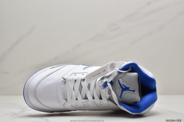 Air Jordan 5 Retro 'Stealth 2.0' DD0587-140 - Image 3