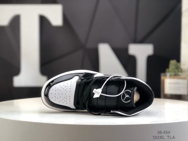 Air Jordan 1 Mid SE 'All Star 2021 - Image 5