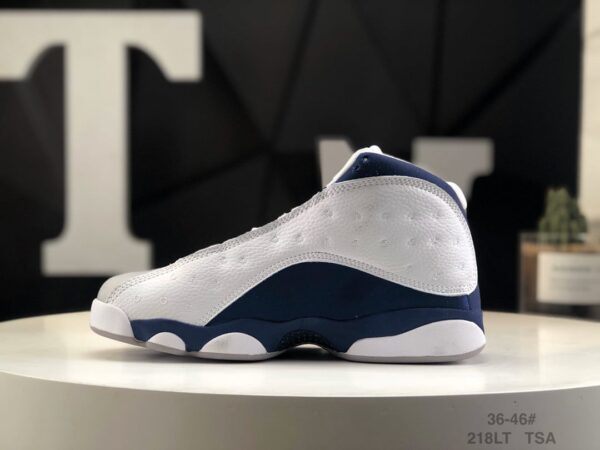 Air Jordan 13 Retro 'French Blue' 414571-164 - Image 3