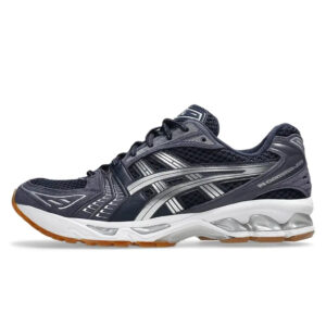 ASICS x A.P.C. Gel-Kayano 14 'Midnight Indigo Fog'