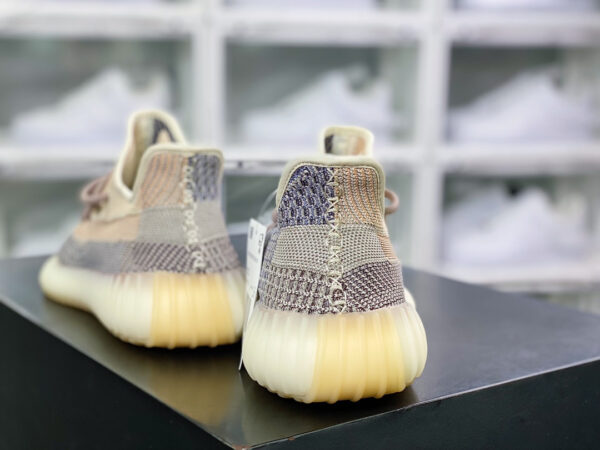 Yeezy Boost 350 V2 Ash Pearl GY7658 - Image 5