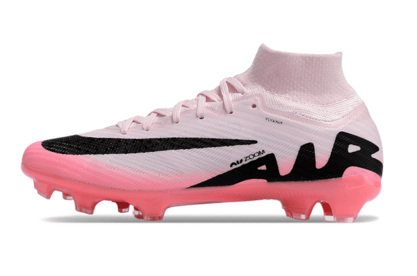 Nike Zoom Mercurial Superfly 9 Elite FG Pink Foam DJ4977-601 - Image 7