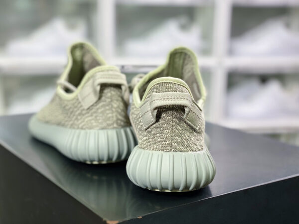 adidas Yeezy 350 Boost Moonrock AQ2660 - Image 5