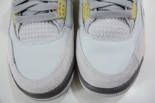 Air Jordan 4 Retro SE 'Craft Photon Dust' DV3742-021 - Image 4