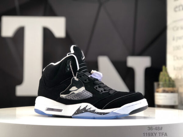 Air Jordan 5 Retro 'Racer Blue' CT4838-004 - Image 2