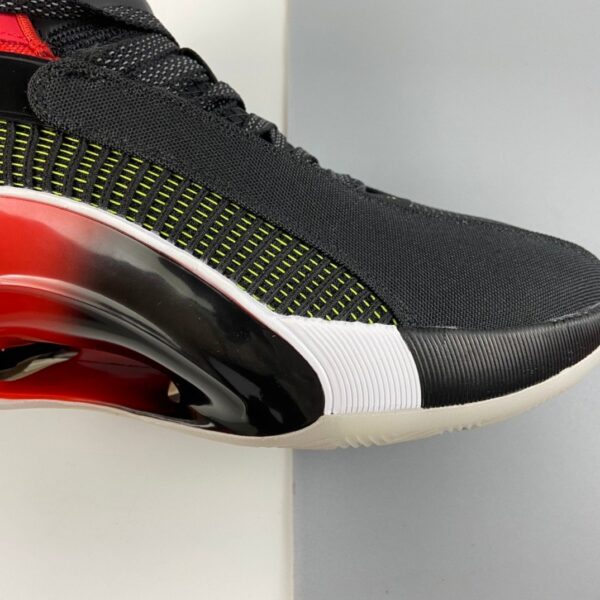 Air Jordan 35 'Chinese New Year' DD2234-001 - Image 4