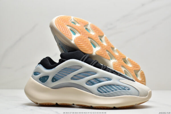 Yeezy 700 V3 Kyanite GY0260 - Image 6