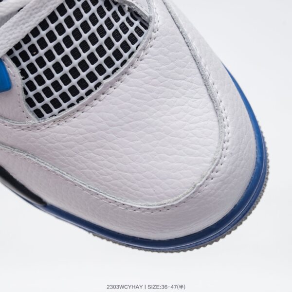 Air Jordan 4 Retro Motorsports - Image 10