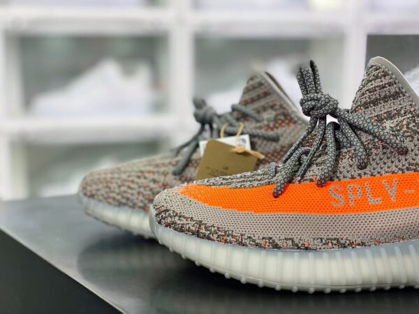 Yeezy Boost 350 V2 Beluga Reflective GW1229 - Image 8
