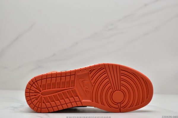 Air Jordan 1 Retro High OG 'Shattered Backboard Away' 555088-113 - Image 10
