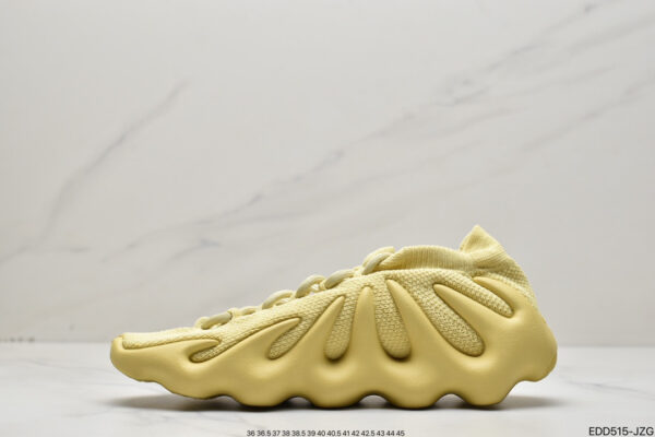 Yeezy 450 Resin GY4110 - Image 4
