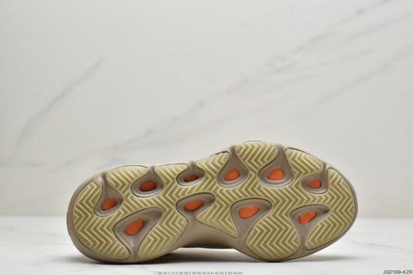 Yeezy 700 V3 Safflower G54853 - Image 10