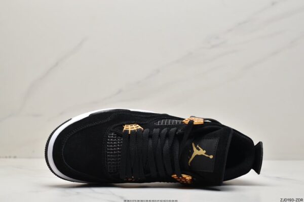 Air Jordan 4 Retro Royalty - Image 9