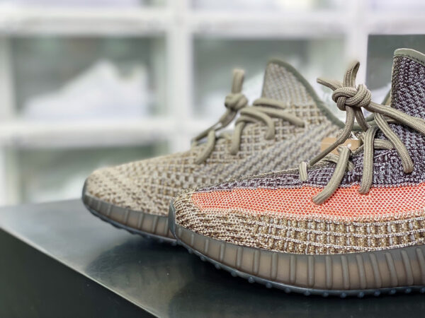 Yeezy Boost 350 V2 Ash Stone GW0089 - Image 7