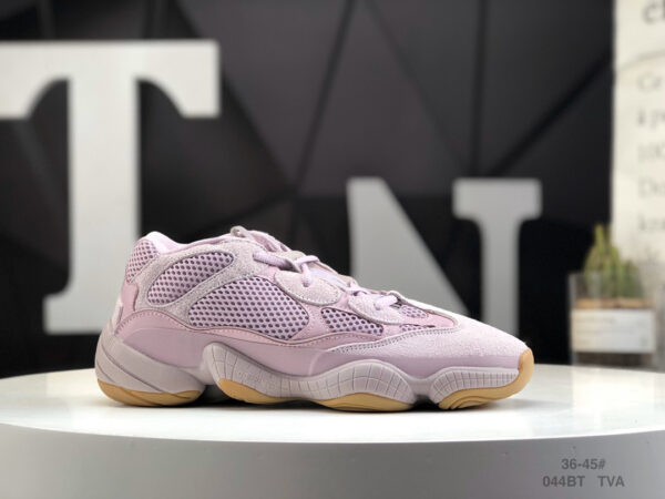 Yeezy 500 Soft Vision FW2656 - Image 2