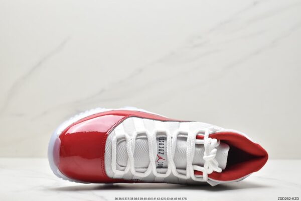 Air Jordan 11 Retro Cherry (2022) - Image 3