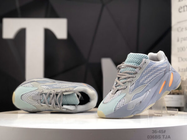 Yeezy Boost 700 V2 Inertia FW2549 - Image 7