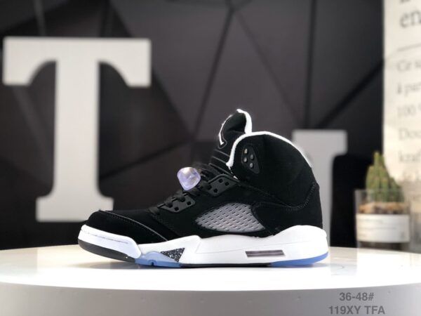Air Jordan 5 Retro 'Racer Blue' CT4838-004 - Image 3